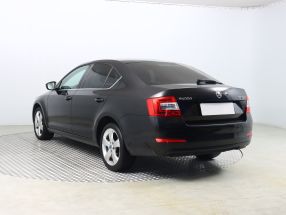 Skoda Octavia - 2014