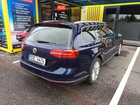 Volkswagen Passat - 2017