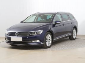 Volkswagen Passat - 2017