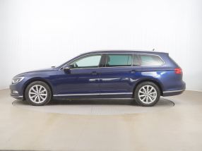 Volkswagen Passat - 2017