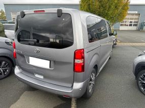 Toyota ProAce Verso - 2021