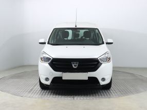Dacia Dokker - 2016
