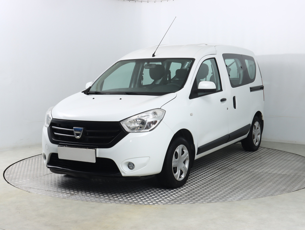 Dacia Dokker