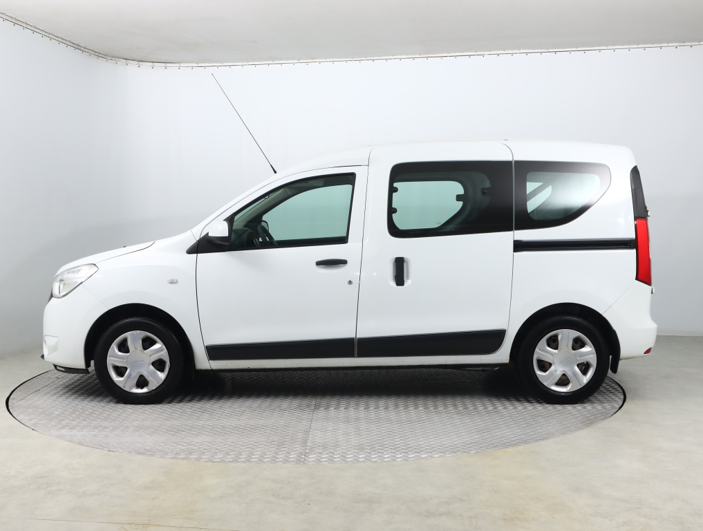Dacia Dokker