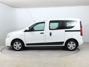 Dacia Dokker - 2016