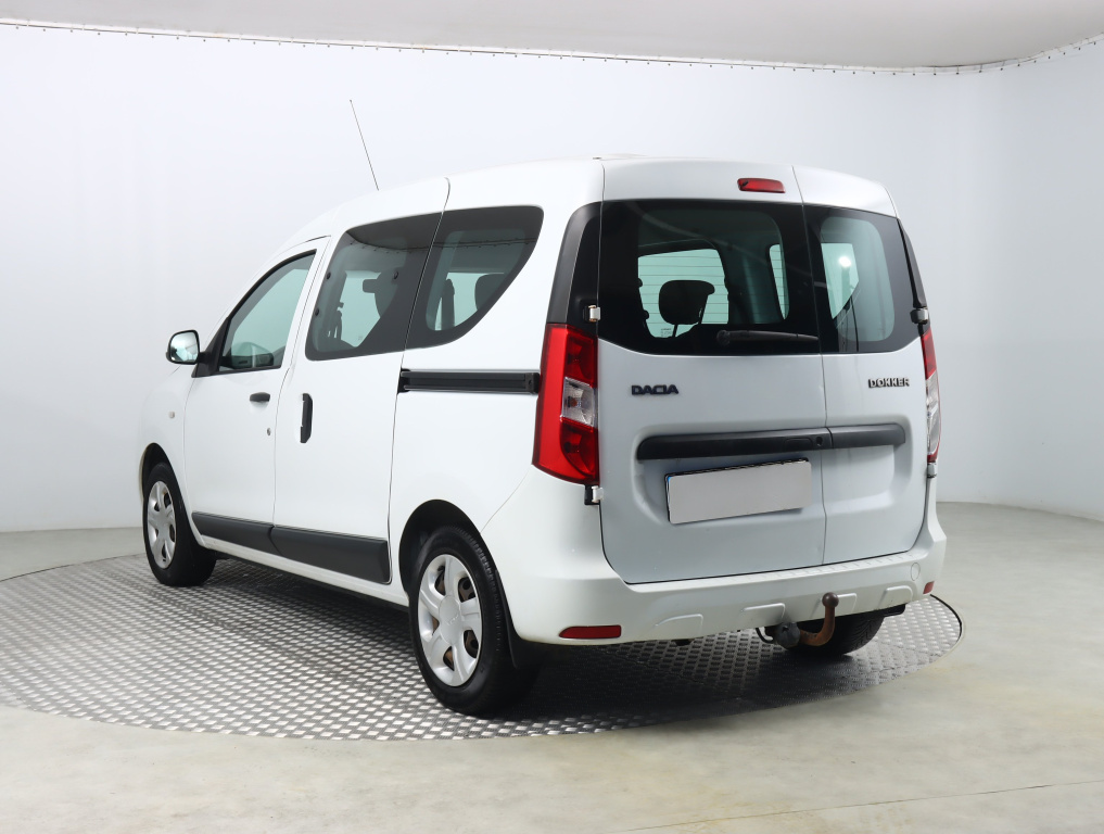 Dacia Dokker