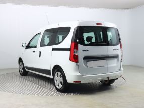 Dacia Dokker - 2016