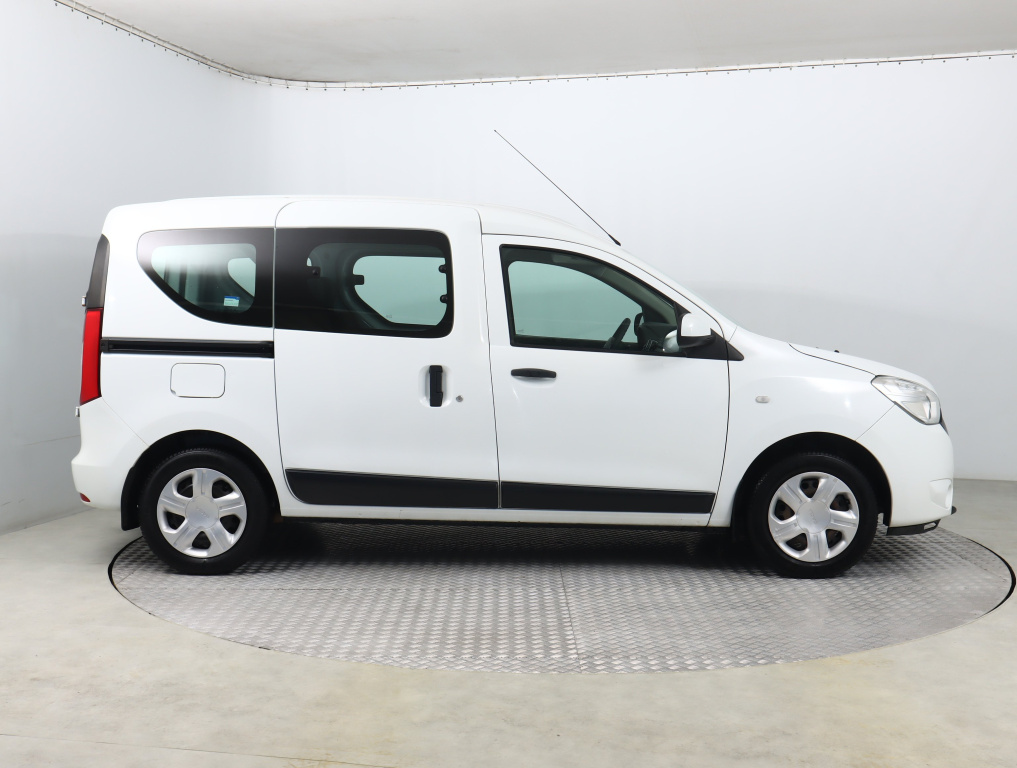 Dacia Dokker