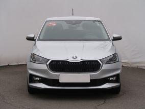 Skoda Fabia - 2022
