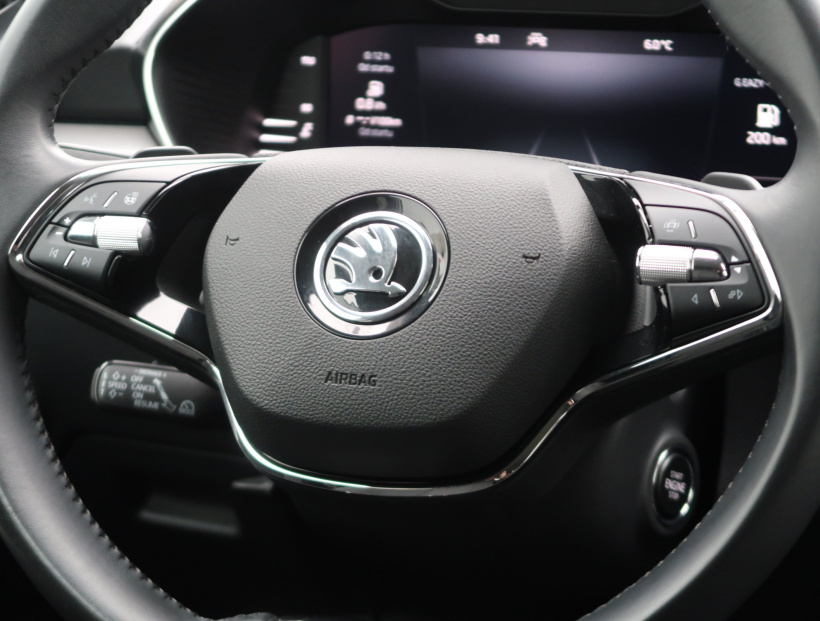 Škoda Fabia, 2022