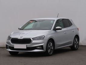 Skoda Fabia - 2022