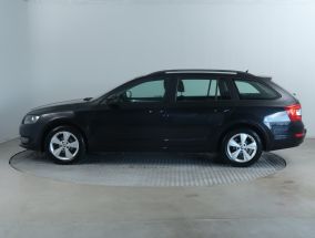 Skoda Octavia - 2013