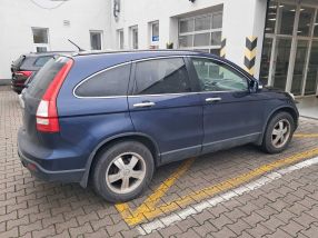 Honda CRV - 2008