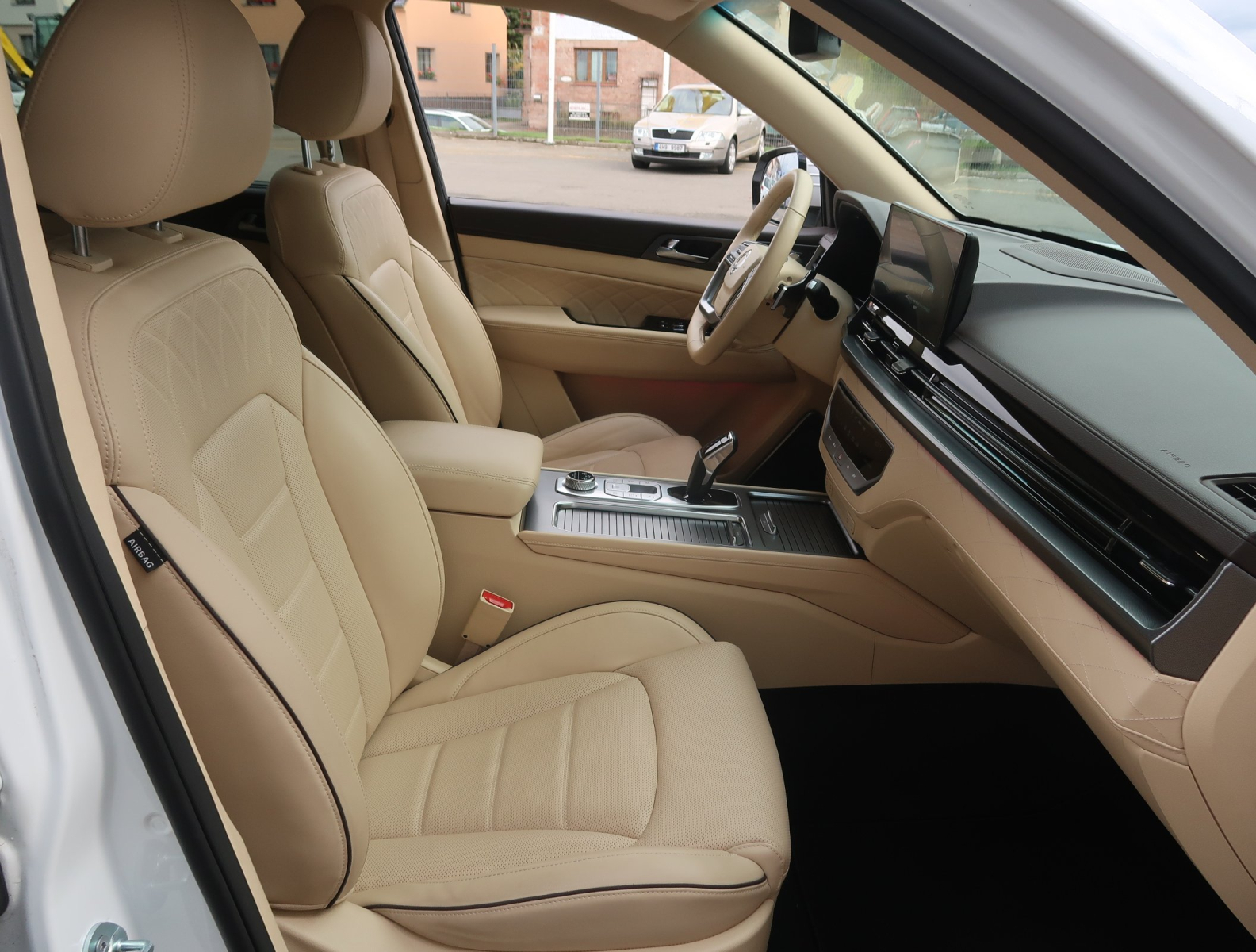 SsangYong Rexton - 2024