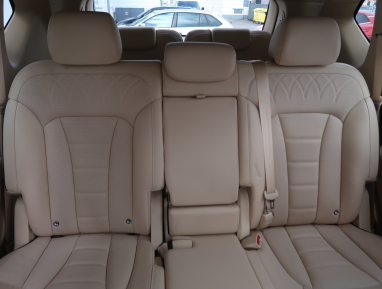 SsangYong Rexton - 2024