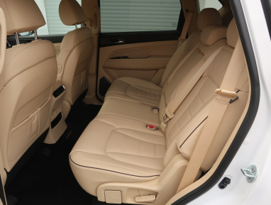 SsangYong Rexton - 2024