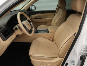 SsangYong Rexton - 2024