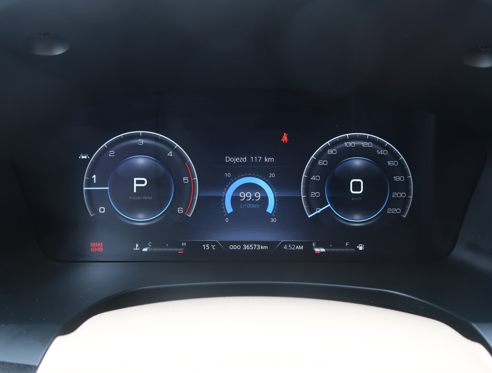 SsangYong Rexton - 2024