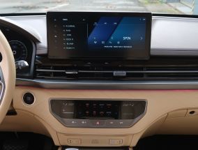 SsangYong Rexton - 2024