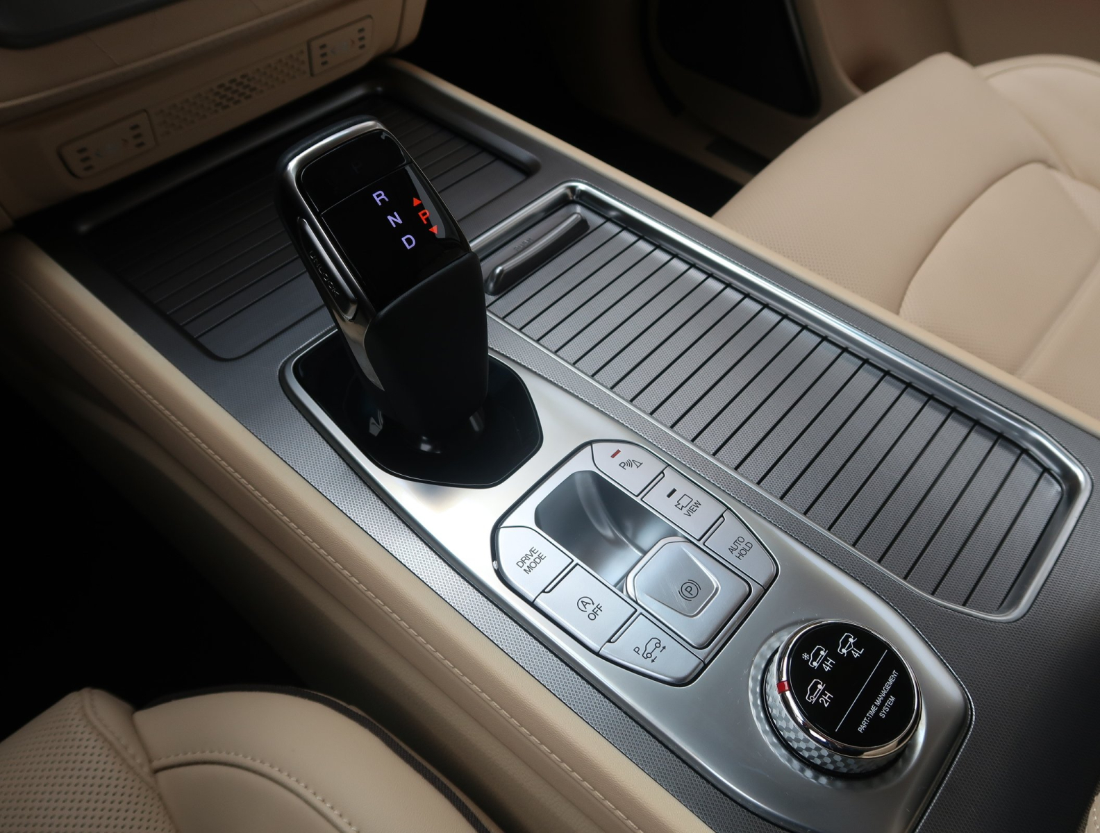 SsangYong Rexton - 2024