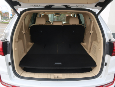 SsangYong Rexton - 2024