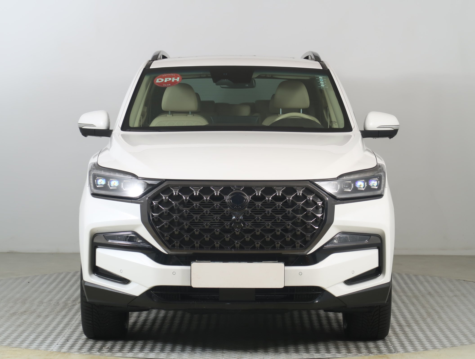 SsangYong Rexton - 2024