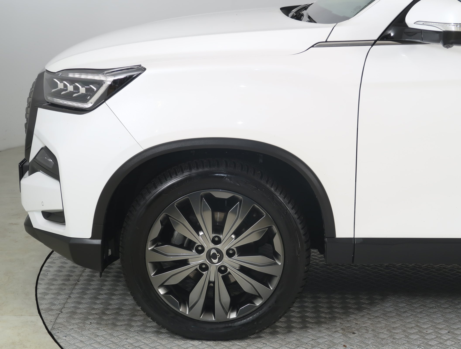 SsangYong Rexton - 2024