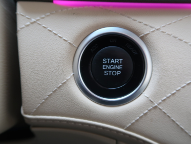 SsangYong Rexton - 2024