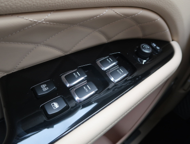 SsangYong Rexton - 2024