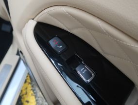 SsangYong Rexton - 2024