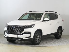 SsangYong Rexton - 2024