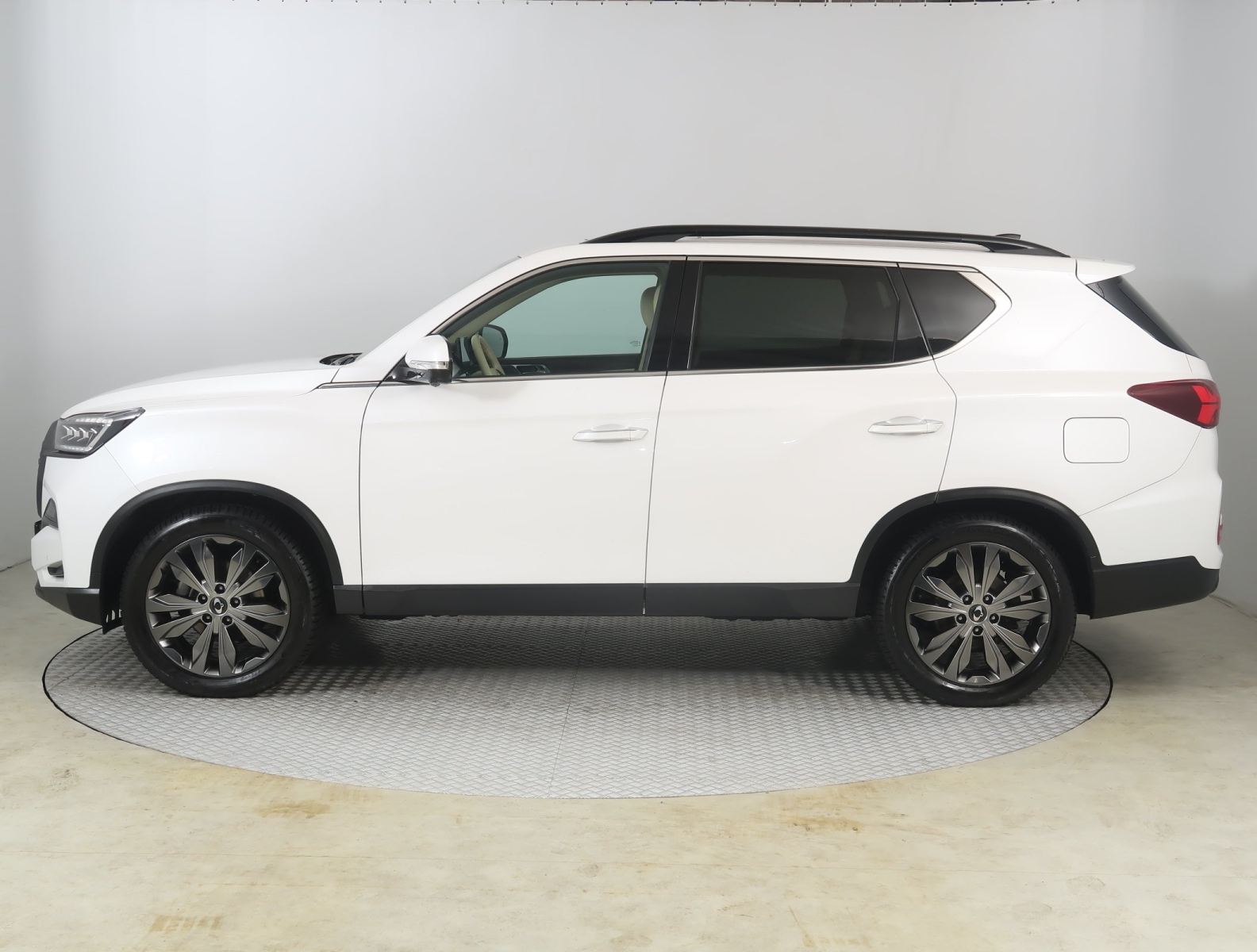 SsangYong Rexton - 2024