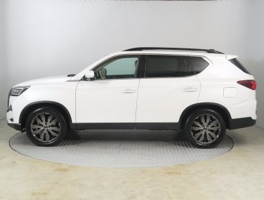 SsangYong Rexton - 2024