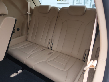 SsangYong Rexton - 2024