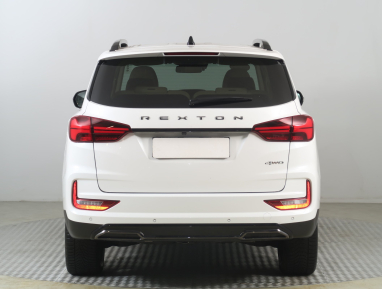 SsangYong Rexton - 2024