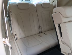 SsangYong Rexton - 2024