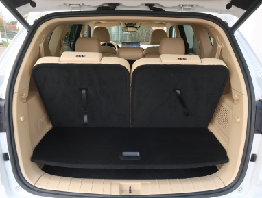 SsangYong Rexton - 2024