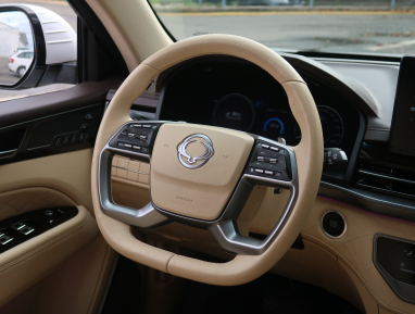 SsangYong Rexton - 2024