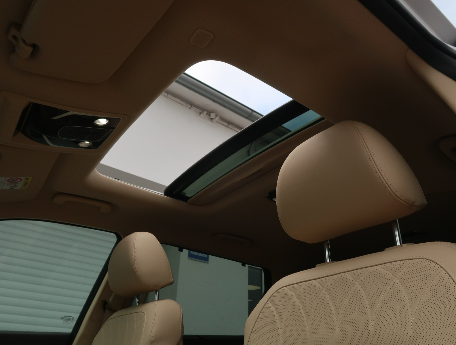 SsangYong Rexton - 2024