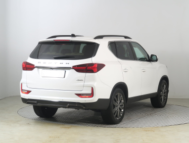 SsangYong Rexton - 2024