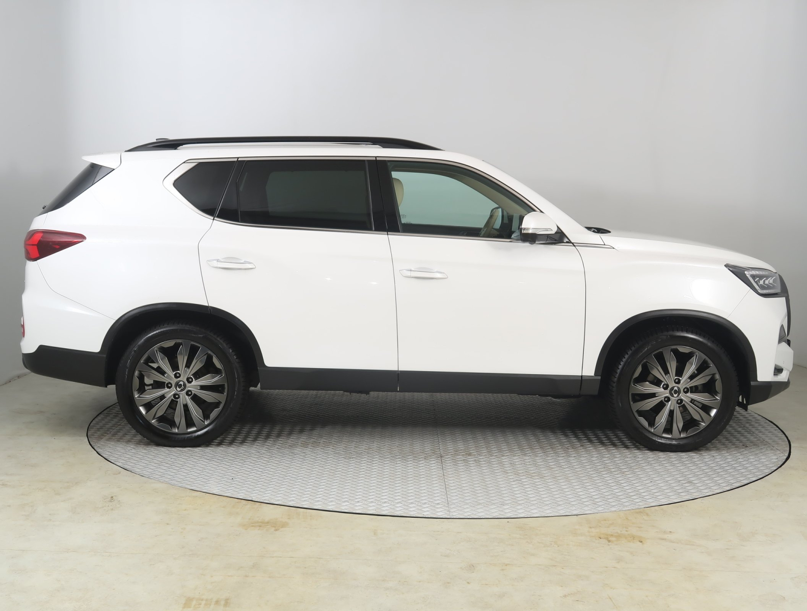 SsangYong Rexton - 2024