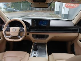 SsangYong Rexton - 2024