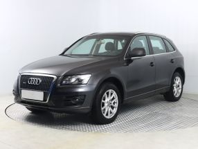 Audi Q5 - 2011