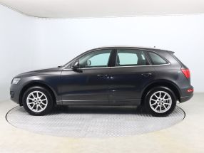 Audi Q5 - 2011