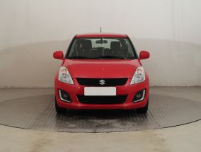 Suzuki Swift - 2016