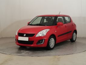 Suzuki Swift - 2016