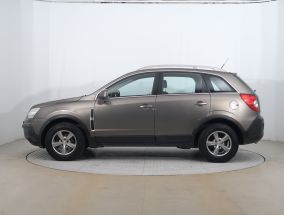 Opel Antara - 2007