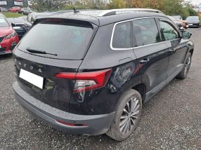 Skoda Karoq - 2020