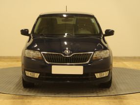 Skoda Rapid - 2016