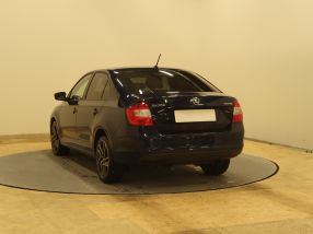 Skoda Rapid - 2016